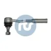 Spurstangenkopf Vorderachse beidseitig RTS 91-00890