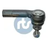 Spurstangenkopf Vorderachse rechts RTS 91-00995-1