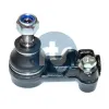 Spurstangenkopf Vorderachse links RTS 91-01615-2