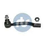 Spurstangenkopf Vorderachse links RTS 91-02360-210