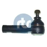 Spurstangenkopf Vorderachse beidseitig RTS 91-02362
