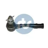 Spurstangenkopf Vorderachse links RTS 91-02501-2