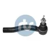 Spurstangenkopf Vorderachse rechts RTS 91-02551-1