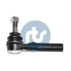Spurstangenkopf Vorderachse beidseitig RTS 91-02833