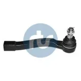 Spurstangenkopf Vorderachse rechts RTS 91-03155-1
