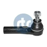 Spurstangenkopf Vorderachse beidseitig RTS 91-04608