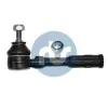 Spurstangenkopf Vorderachse rechts Vorderachse links RTS 91-05414-010