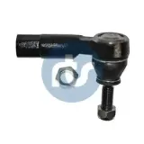 Spurstangenkopf Vorderachse rechts RTS 91-05843-110