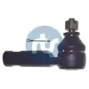 Spurstangenkopf Vorderachse beidseitig RTS 91-06501