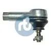 Spurstangenkopf Vorderachse rechts Vorderachse links RTS 91-06508