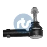 Spurstangenkopf Vorderachse rechts Vorderachse links RTS 91-06521