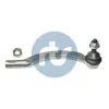 Spurstangenkopf Vorderachse rechts RTS 91-07041-110