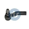 Spurstangenkopf Vorderachse links RTS 91-08040-2