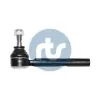 Spurstangenkopf Vorderachse beidseitig RTS 91-08090