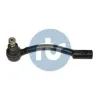 Spurstangenkopf Vorderachse links RTS 91-08863-2