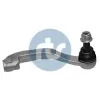Spurstangenkopf Vorderachse rechts RTS 91-09108-1