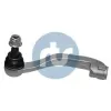 Spurstangenkopf Vorderachse links RTS 91-09108-2