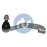 Spurstangenkopf Vorderachse links RTS 91-09108-2