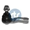 Spurstangenkopf Vorderachse rechts RTS 91-09180-1