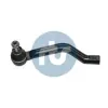 Spurstangenkopf Vorderachse links RTS 91-09216-2