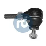 Spurstangenkopf Vorderachse rechts Vorderachse links RTS 91-09257-010