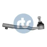 Spurstangenkopf Vorderachse beidseitig RTS 91-99579