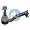 Spurstangenkopf Vorderachse links RTS 91-09595-2