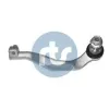 Spurstangenkopf Vorderachse links RTS 91-09657-2
