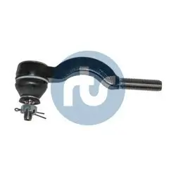 Spurstangenkopf Vorderachse links innen RTS 91-09701