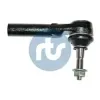 Spurstangenkopf Vorderachse beidseitig RTS 91-13537