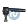 Spurstangenkopf Vorderachse beidseitig RTS 91-28016