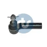 Axialgelenk, Spurstange Vorderachse beidseitig RTS 92-00333