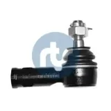 Axialgelenk, Spurstange Vorderachse beidseitig RTS 92-00334