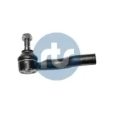 Axialgelenk, Spurstange Vorderachse beidseitig RTS 92-00526