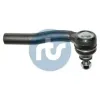 Spurstangenkopf Vorderachse rechts RTS 91-90112-1