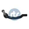 Spurstangenkopf Vorderachse links RTS 91-90136-2