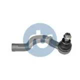 Axialgelenk, Spurstange Vorderachse beidseitig Vorderachse rechts Vorderachse links RTS 92-01483