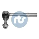 Axialgelenk, Spurstange Vorderachse rechts Vorderachse links RTS 92-02713-010