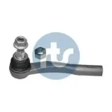 Axialgelenk, Spurstange Vorderachse beidseitig RTS 92-03117