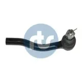 Axialgelenk, Spurstange Vorderachse beidseitig Vorderachse rechts Vorderachse links RTS 92-04057-010