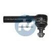 Spurstangenkopf Vorderachse beidseitig RTS 91-92578