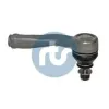 Spurstangenkopf Vorderachse rechts RTS 91-92580-1