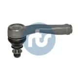 Spurstangenkopf Vorderachse links RTS 91-92580-2