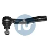 Axialgelenk, Spurstange Vorderachse beidseitig RTS 92-06643-026