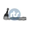 Spurstangenkopf Vorderachse rechts RTS 91-97002-1