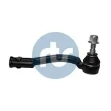 Spurstangenkopf Vorderachse rechts RTS 91-98615-1