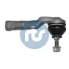 Spurstangenkopf Vorderachse rechts RTS 91-98807-1