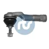Spurstangenkopf Vorderachse links RTS 91-98807-2