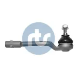 Spurstangenkopf Vorderachse rechts RTS 91-98813-1