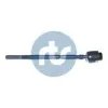 Axialgelenk, Spurstange Vorderachse beidseitig RTS 92-00115